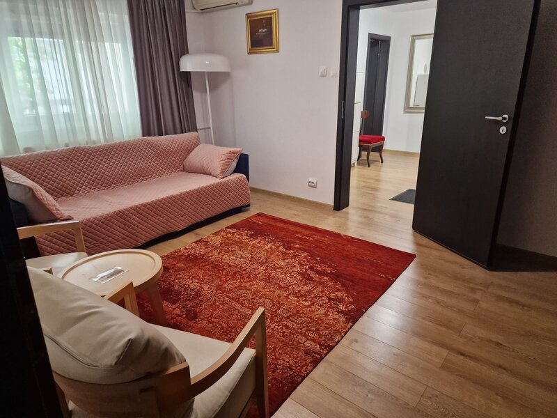 Mosilor, Ardeleni, 7 minute metrou Obor
