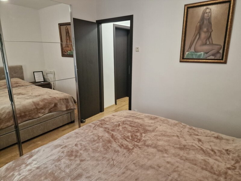 Mosilor, Ardeleni, 7 minute metrou Obor